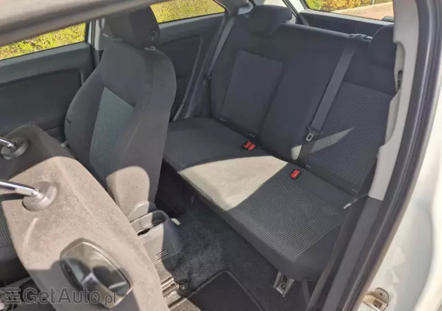 OPEL Corsa 1.2 16V (ecoFLEX) Edition