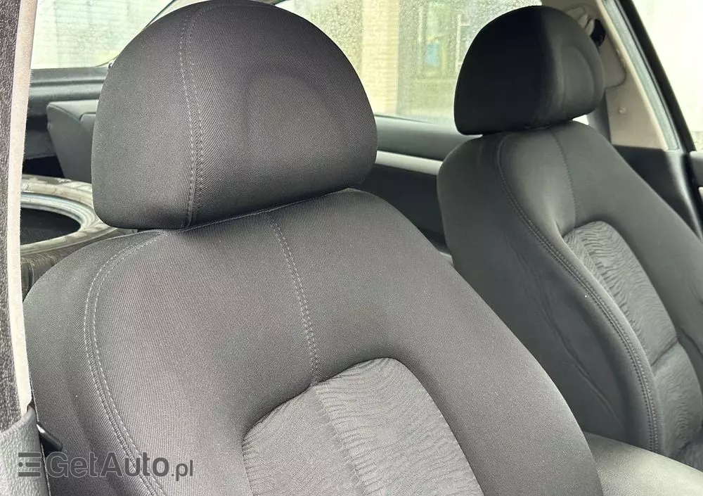 PEUGEOT 407 1.8 ST Komfort