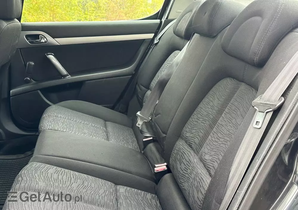 PEUGEOT 407 1.8 ST Komfort
