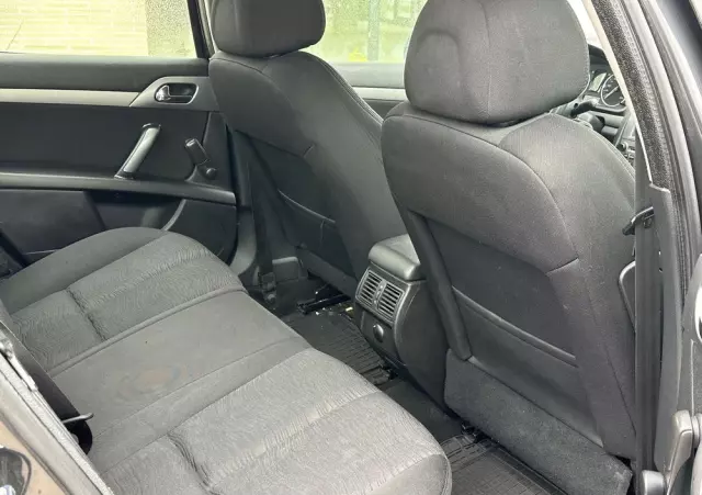 PEUGEOT 407 1.8 ST Komfort