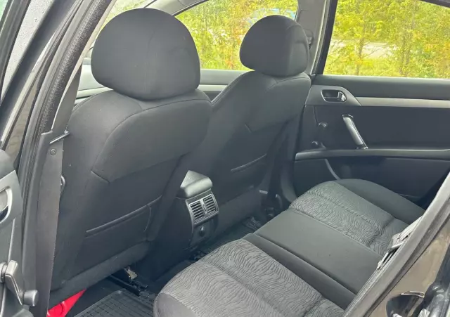 PEUGEOT 407 1.8 ST Komfort