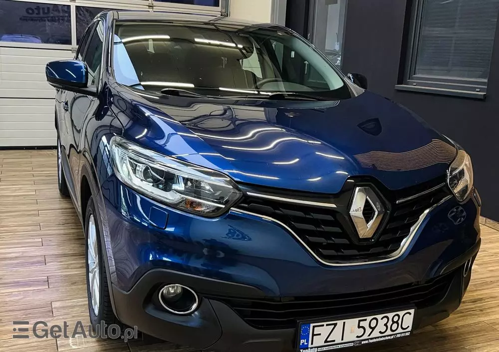 RENAULT Kadjar 