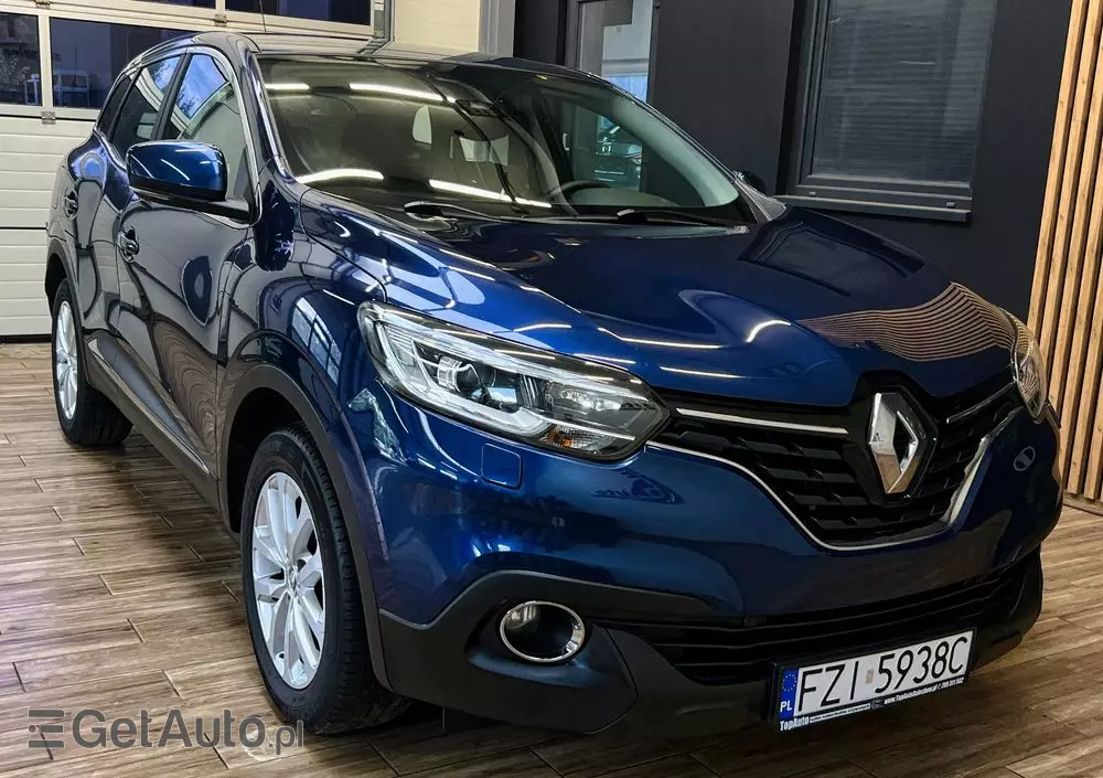 RENAULT Kadjar 