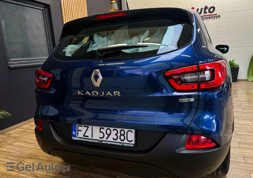 RENAULT Kadjar 