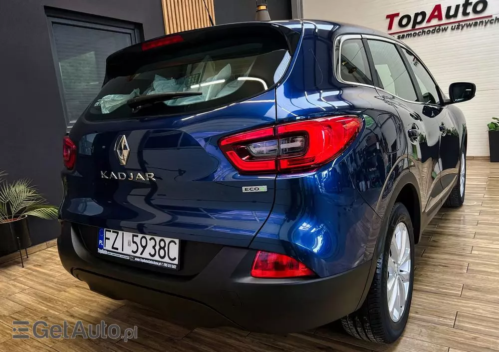 RENAULT Kadjar 