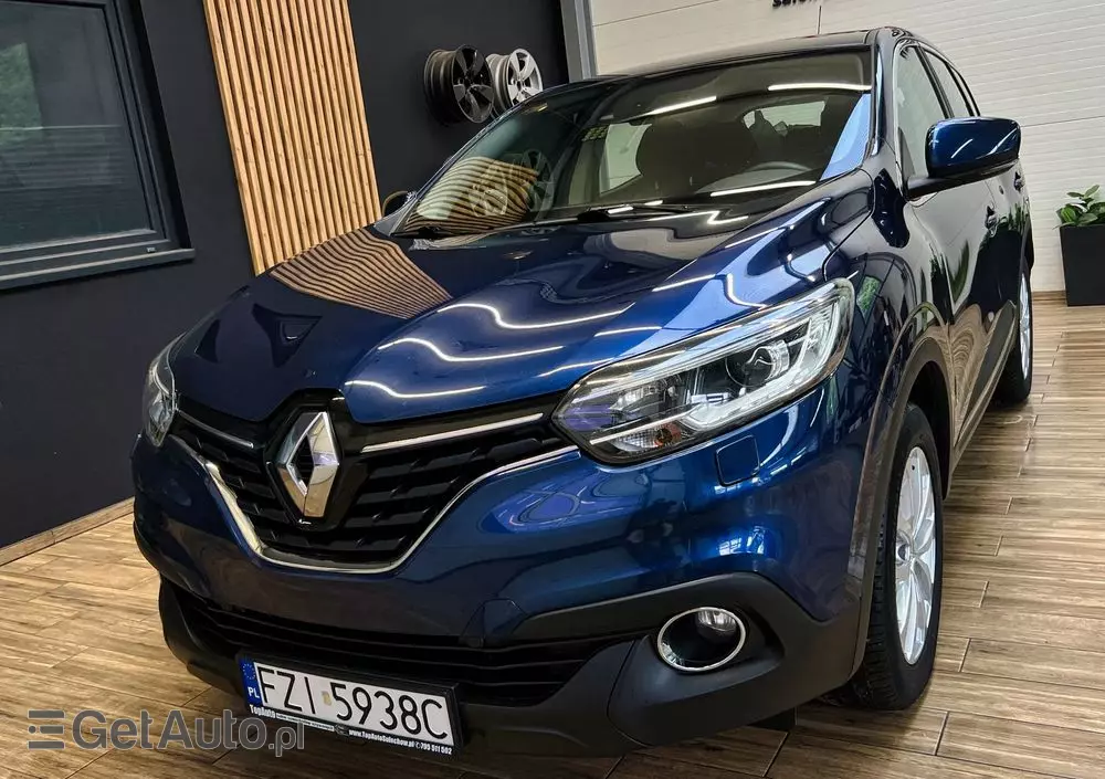 RENAULT Kadjar 