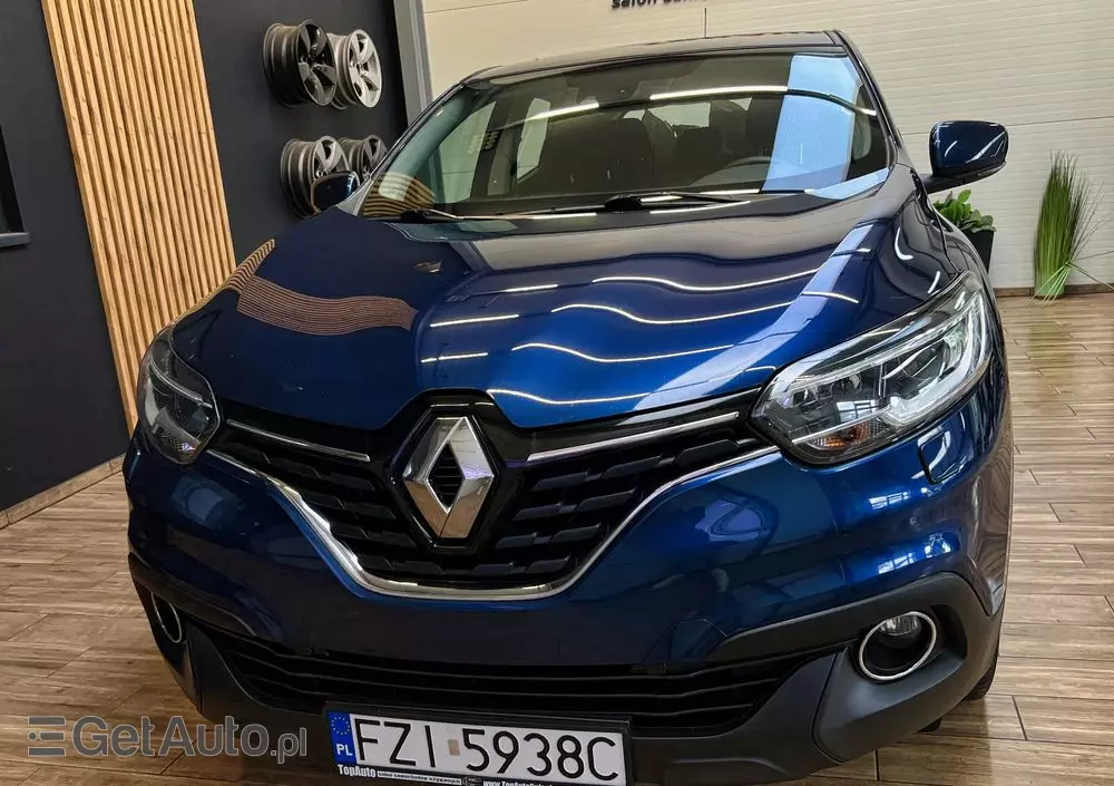 RENAULT Kadjar 