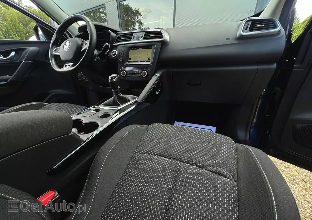 RENAULT Kadjar 