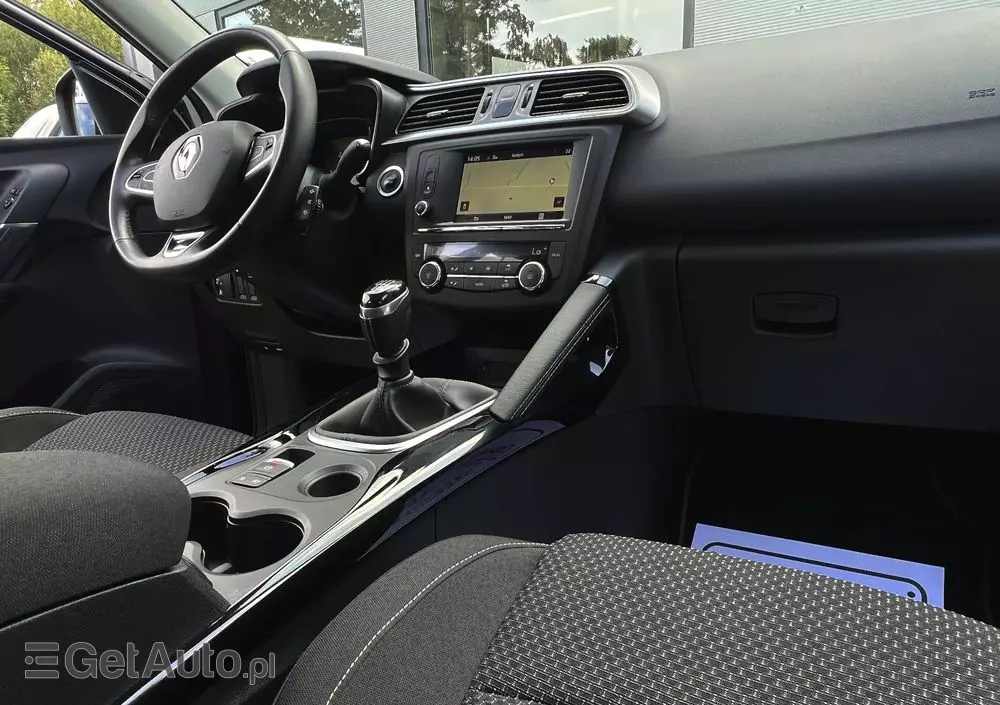 RENAULT Kadjar 