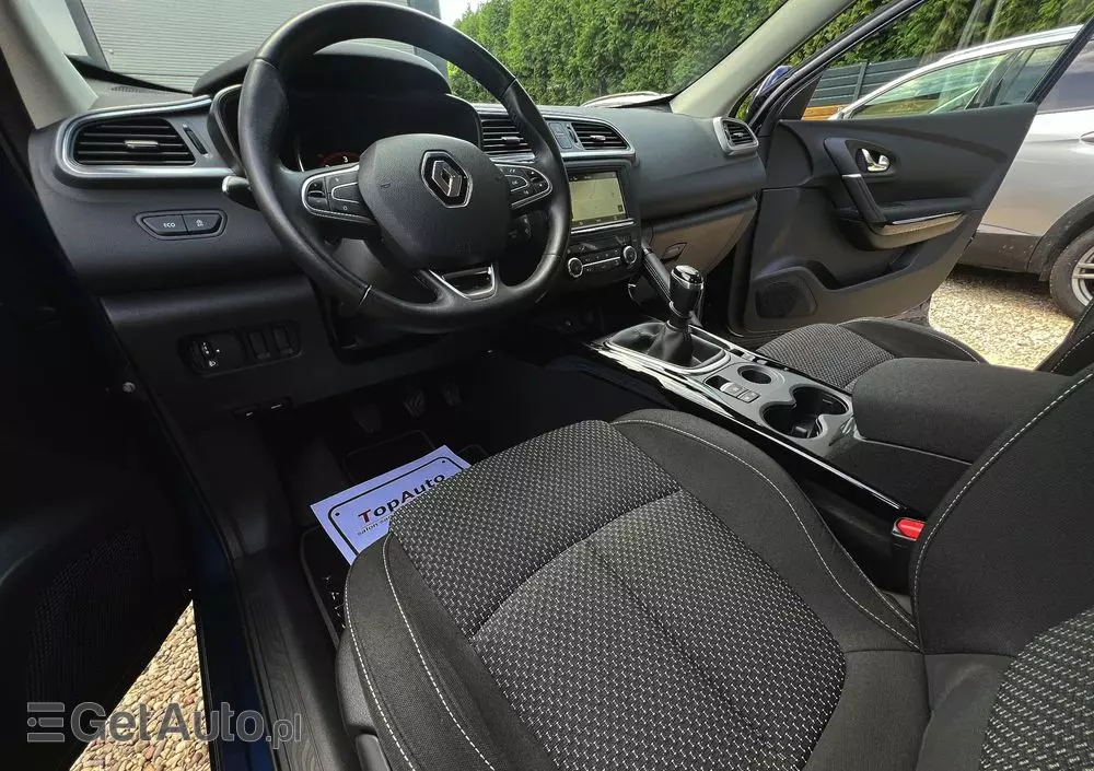 RENAULT Kadjar 