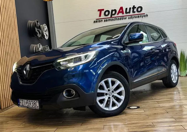 RENAULT Kadjar 