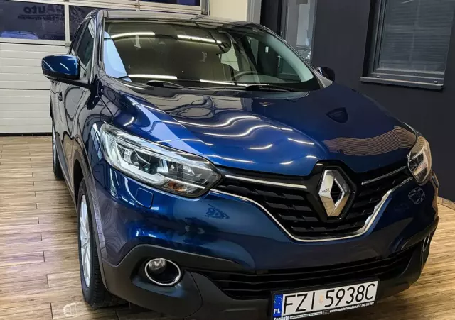 RENAULT Kadjar 
