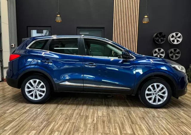 RENAULT Kadjar 