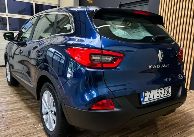 RENAULT Kadjar 