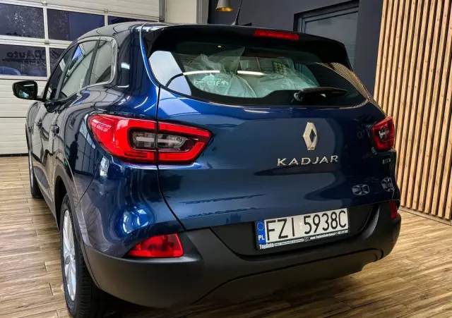 RENAULT Kadjar 