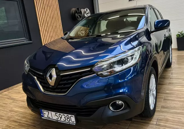 RENAULT Kadjar 