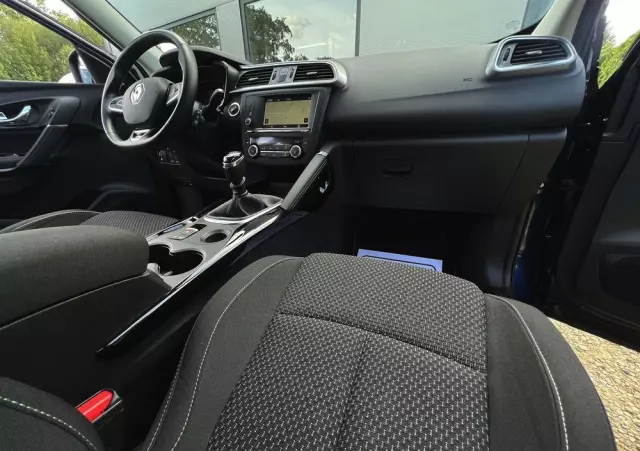 RENAULT Kadjar 