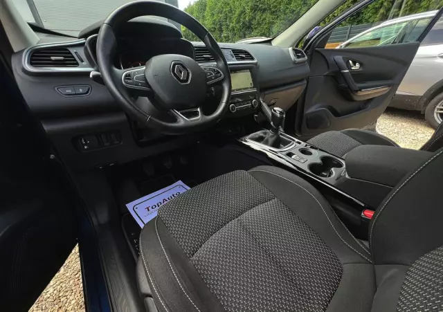 RENAULT Kadjar 