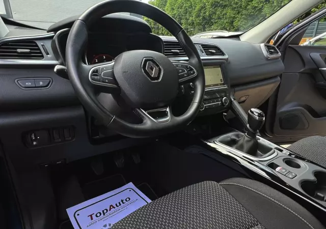 RENAULT Kadjar 