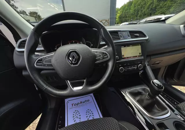 RENAULT Kadjar 