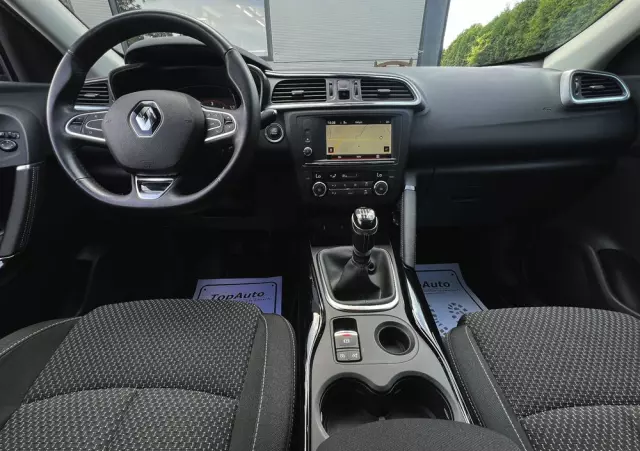 RENAULT Kadjar 