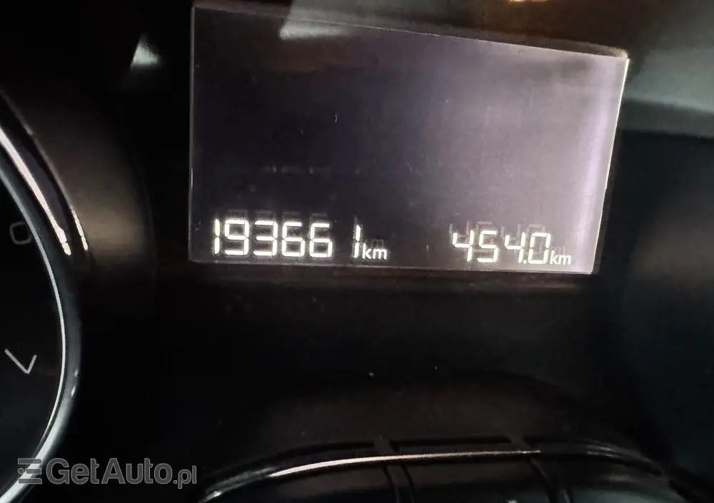 PEUGEOT 2008 82 VTI Acess