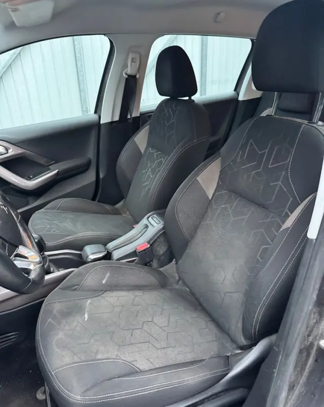 PEUGEOT 2008 82 VTI Acess