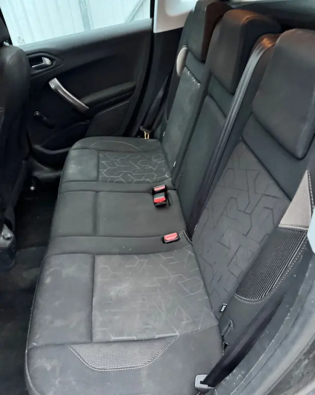 PEUGEOT 2008 82 VTI Acess