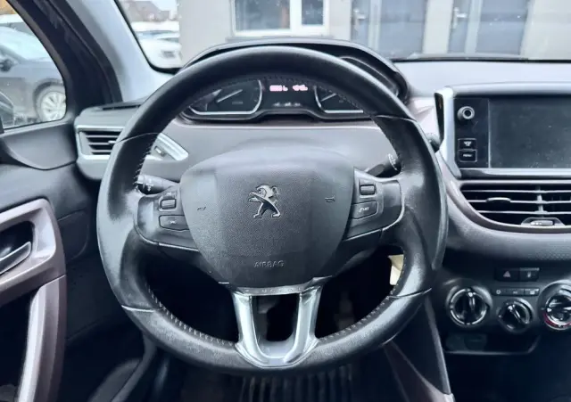 PEUGEOT 2008 82 VTI Acess