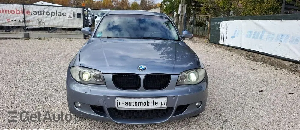 BMW Seria 1 116i