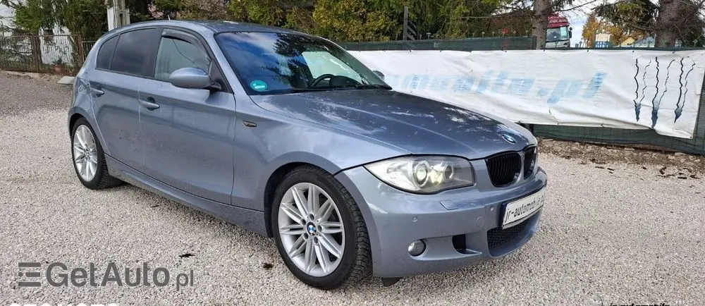 BMW Seria 1 116i