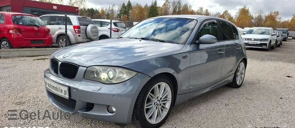 BMW Seria 1 116i