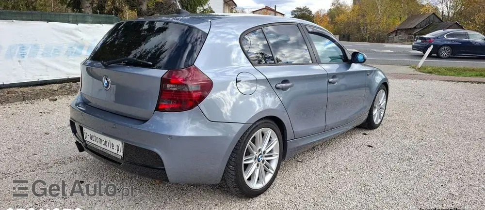 BMW Seria 1 116i