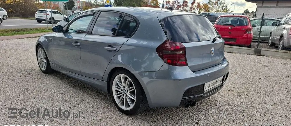 BMW Seria 1 116i