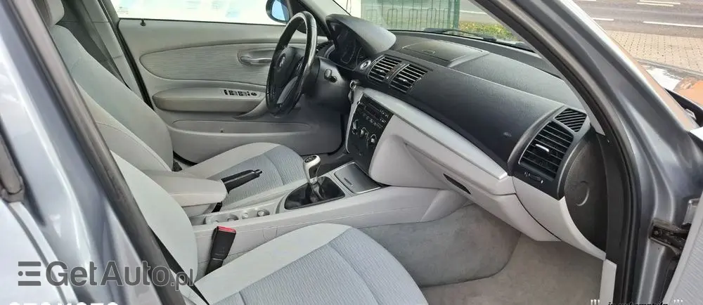 BMW Seria 1 116i