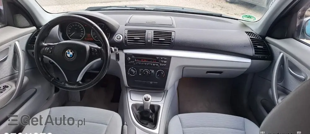 BMW Seria 1 116i