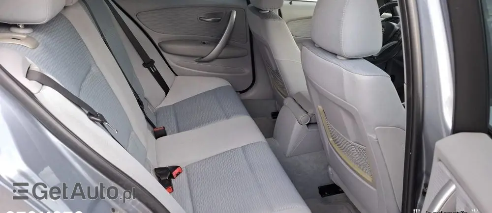 BMW Seria 1 116i