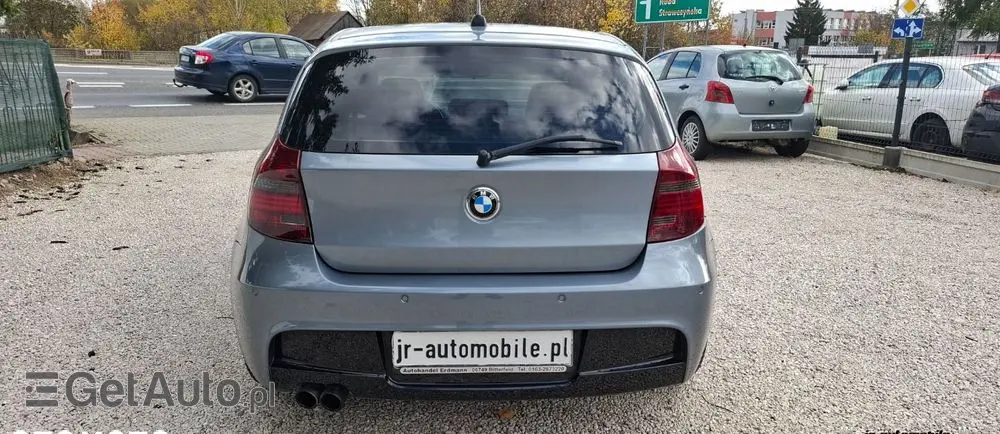 BMW Seria 1 116i