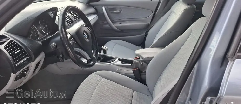 BMW Seria 1 116i