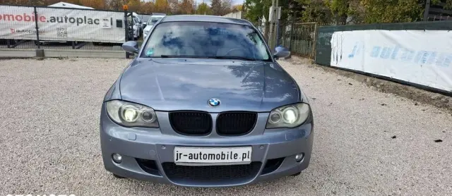 BMW Seria 1 116i