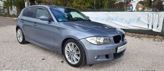 BMW Seria 1 116i