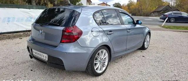 BMW Seria 1 116i
