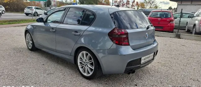 BMW Seria 1 116i
