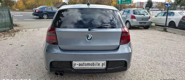 BMW Seria 1 116i