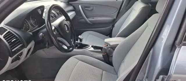 BMW Seria 1 116i