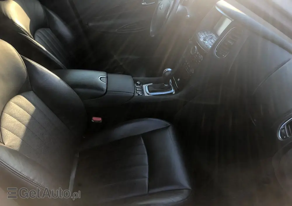 INFINITI QX50 AWD GT Premium