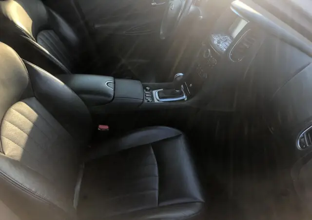 INFINITI QX50 AWD GT Premium