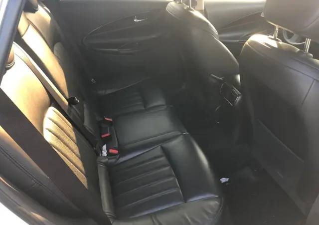 INFINITI QX50 AWD GT Premium