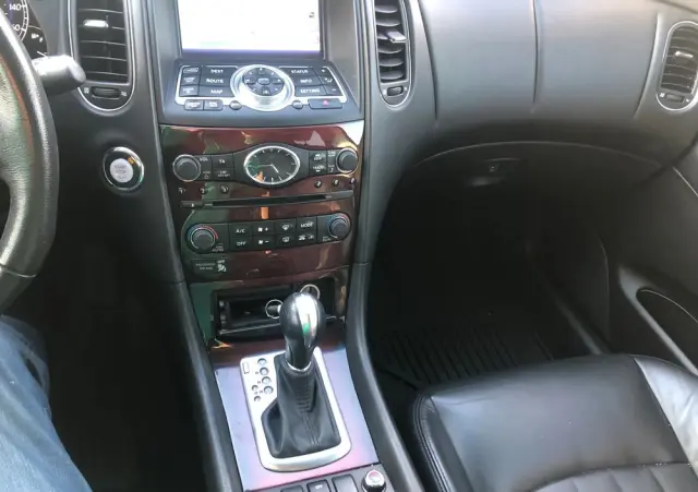 INFINITI QX50 AWD GT Premium