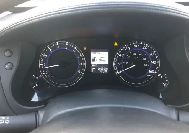 INFINITI QX50 AWD GT Premium